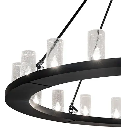 The Meyda Tiffany - Loxley by Meyda Lighting - Image 8