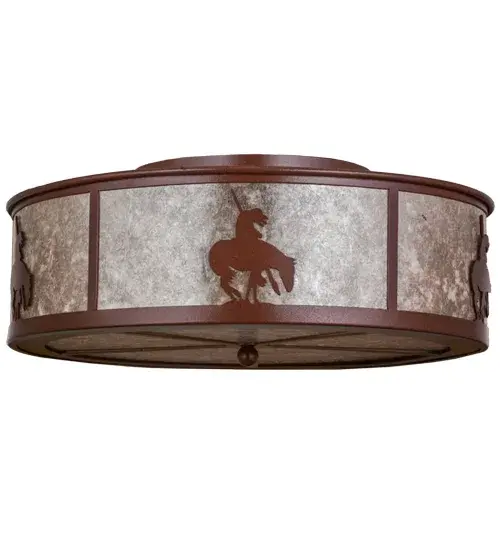 The Trails End by Meyda Lighting - Image 3