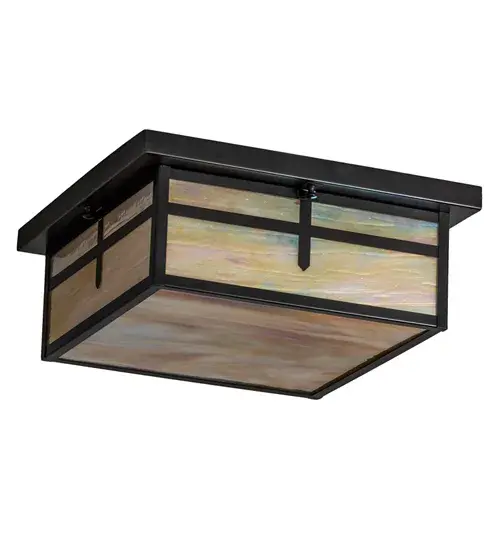 The Hyde Park by Meyda Lighting - Image 3