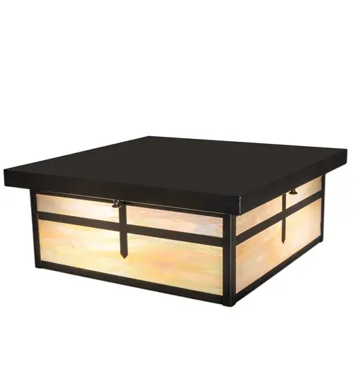 The Hyde Park by Meyda Lighting - Image 4