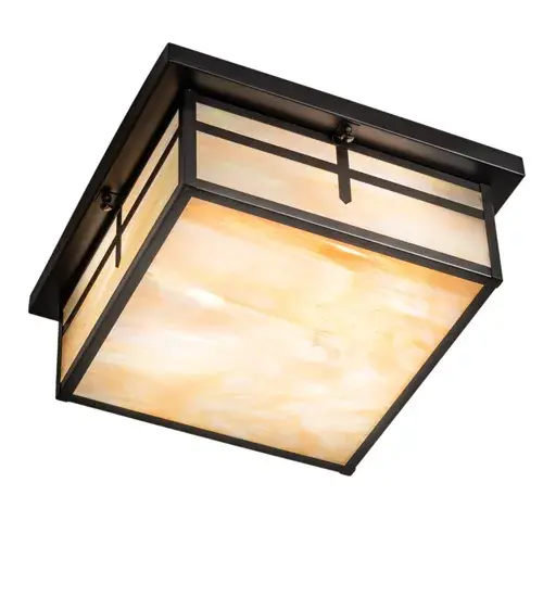The Hyde Park by Meyda Lighting - Image 6