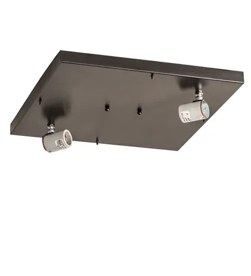 The Hyde Park by Meyda Lighting - Image 9