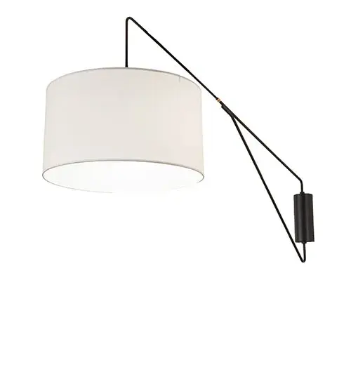 The Cilindro Textrene by Meyda Lighting - Image 2