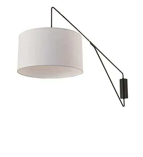 The Cilindro Textrene by Meyda Lighting - Image 3