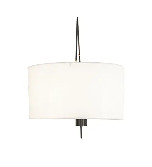 The Cilindro Textrene by Meyda Lighting - Image 5