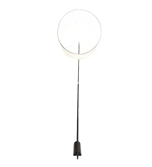 The Cilindro Textrene by Meyda Lighting - Image 7