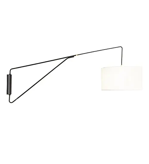 The Cilindro Textrene by Meyda Lighting - Image 8