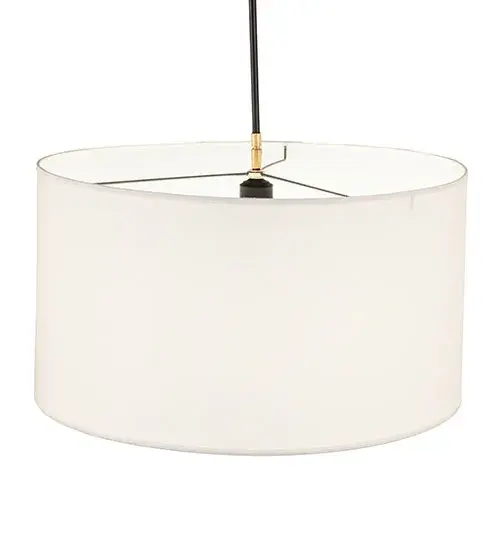 The Cilindro Textrene by Meyda Lighting - Image 9