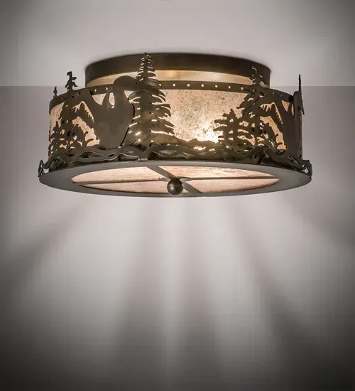 The Loon by Meyda Lighting - Image 1