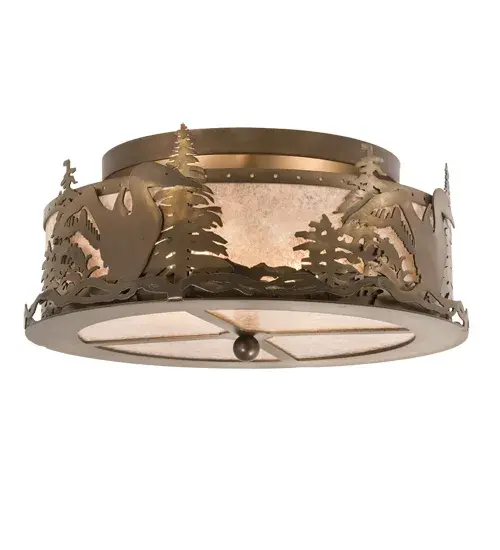 The Loon by Meyda Lighting - Image 2