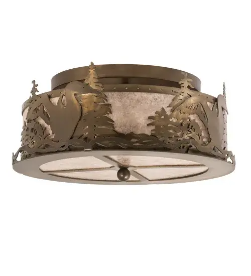 The Loon by Meyda Lighting - Image 3