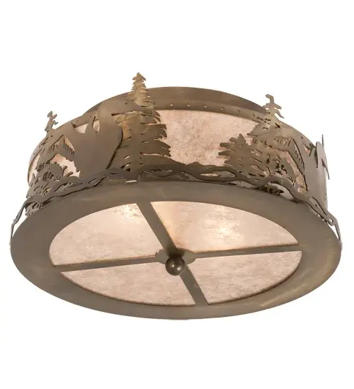 The Loon by Meyda Lighting - Image 6