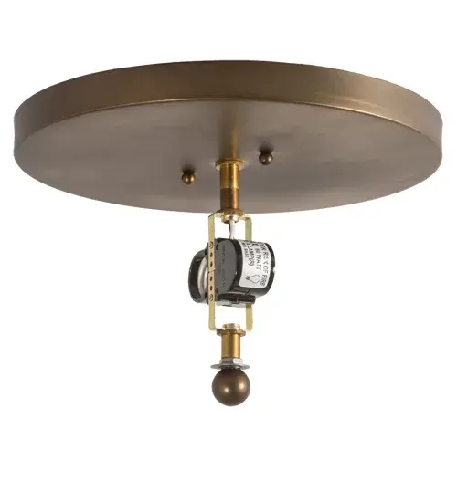 The Loon by Meyda Lighting - Image 10