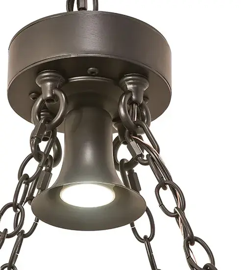 The Suffolk by Meyda Lighting - Image 9