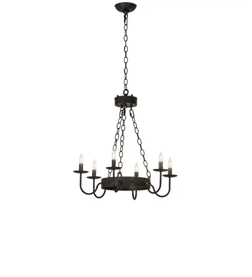 The Meyda Tiffany - Edinburgh by Meyda Lighting - Image 11