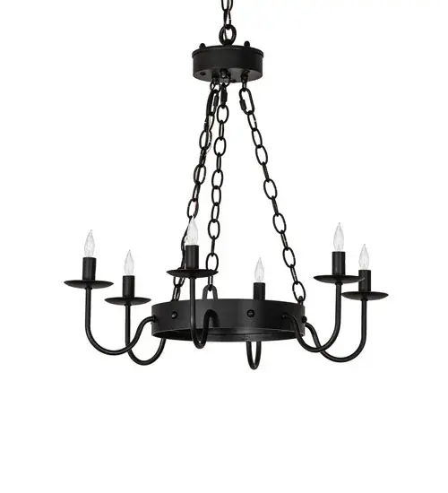 The Meyda Tiffany - Edinburgh by Meyda Lighting - Image 3