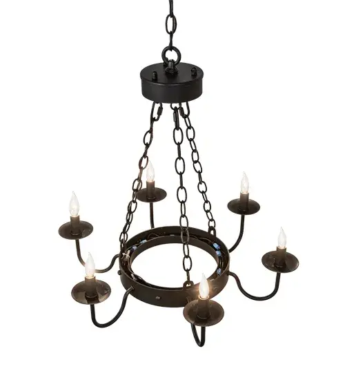 The Meyda Tiffany - Edinburgh by Meyda Lighting - Image 4