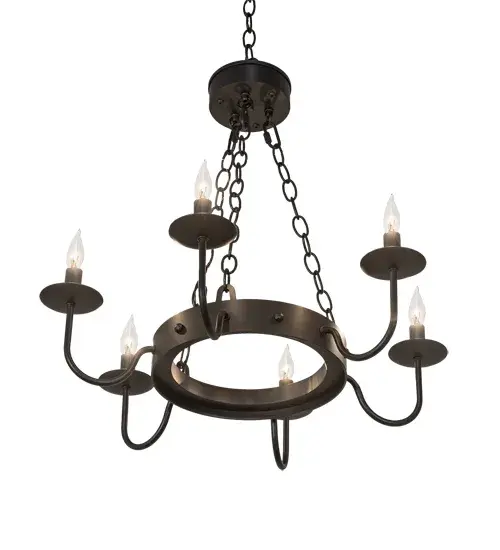 The Meyda Tiffany - Edinburgh by Meyda Lighting - Image 6
