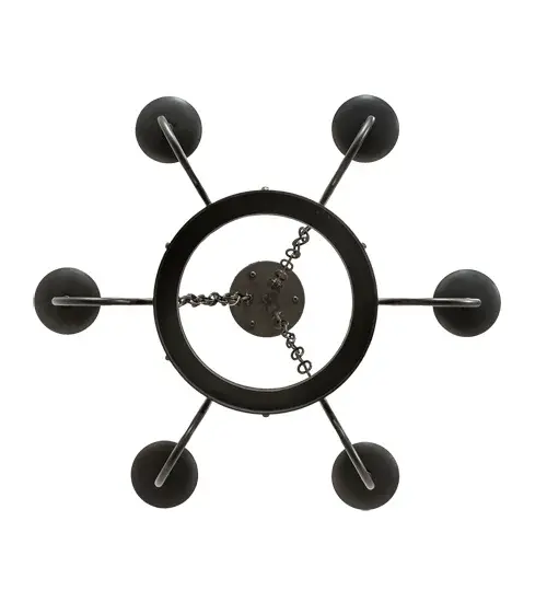 The Meyda Tiffany - Edinburgh by Meyda Lighting - Image 7