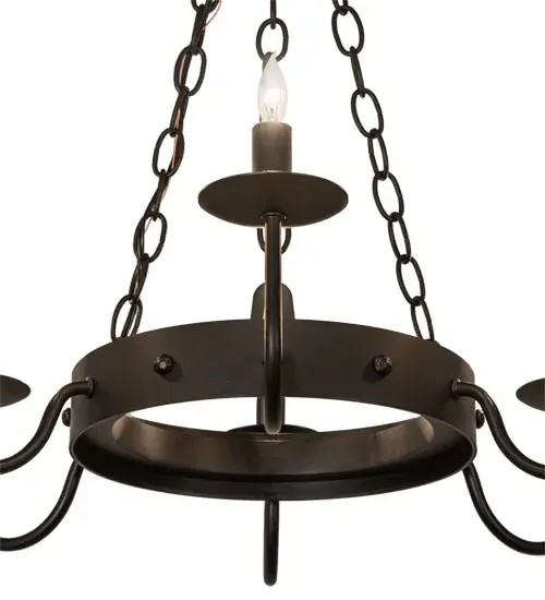 The Meyda Tiffany - Edinburgh by Meyda Lighting - Image 8