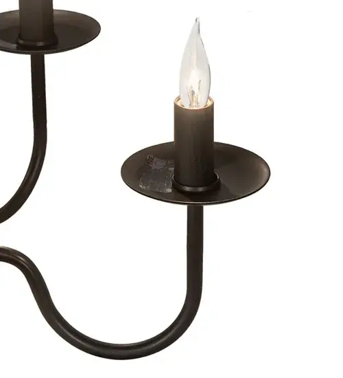 The Meyda Tiffany - Edinburgh by Meyda Lighting - Image 9