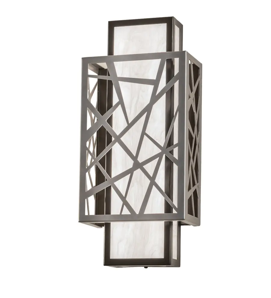 The Meyda Tiffany - Quadrato by Meyda Lighting - Image 1
