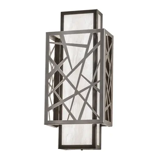 The Meyda Tiffany - Quadrato by Meyda Lighting - Image 2