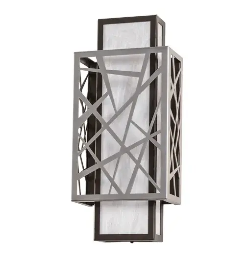 The Meyda Tiffany - Quadrato by Meyda Lighting - Image 3