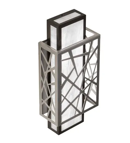 The Meyda Tiffany - Quadrato by Meyda Lighting - Image 4