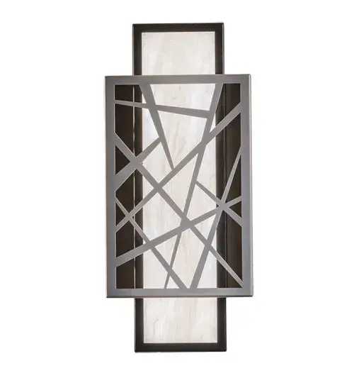 The Meyda Tiffany - Quadrato by Meyda Lighting - Image 5