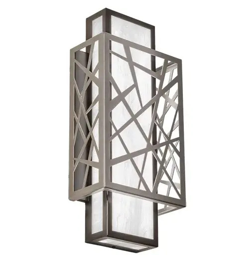 The Meyda Tiffany - Quadrato by Meyda Lighting - Image 6