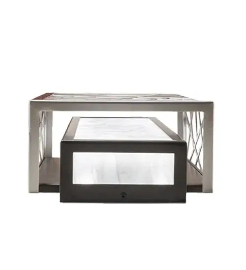 The Meyda Tiffany - Quadrato by Meyda Lighting - Image 8
