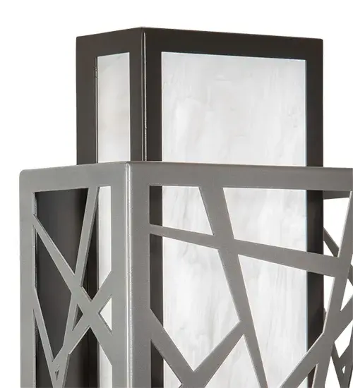The Meyda Tiffany - Quadrato by Meyda Lighting - Image 9