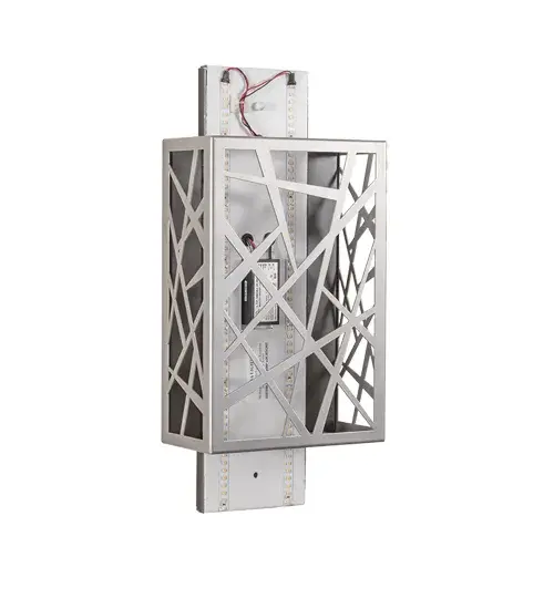 The Meyda Tiffany - Quadrato by Meyda Lighting - Image 10
