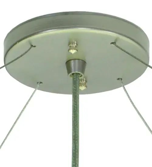 The Meyda Tiffany - Cilindro by Meyda Lighting - Image 9