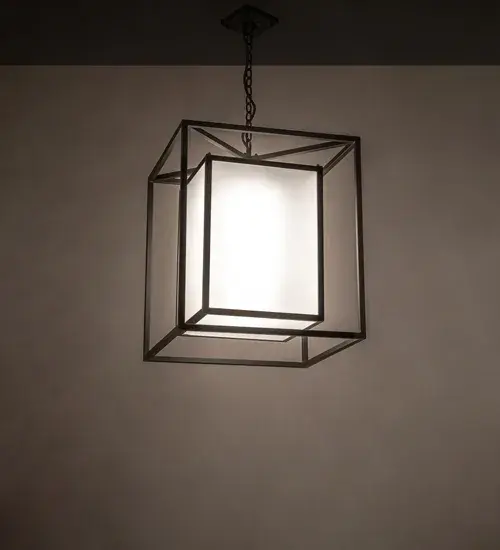 The Kitzi Box by Meyda Lighting - Image 1