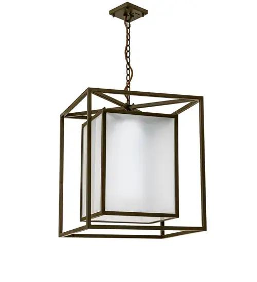 The Kitzi Box by Meyda Lighting - Image 3