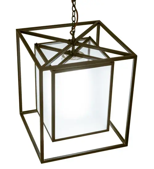 The Kitzi Box by Meyda Lighting - Image 4