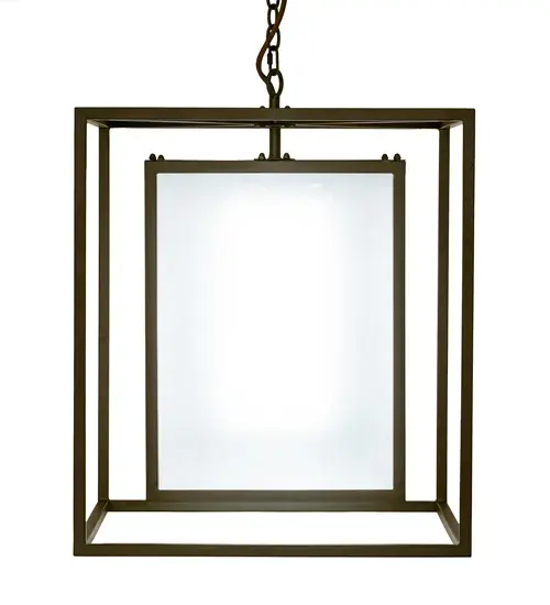 The Kitzi Box by Meyda Lighting - Image 5