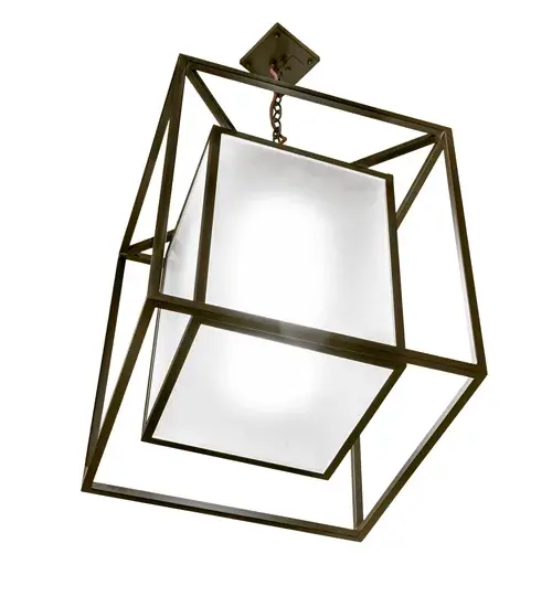 The Kitzi Box by Meyda Lighting - Image 6