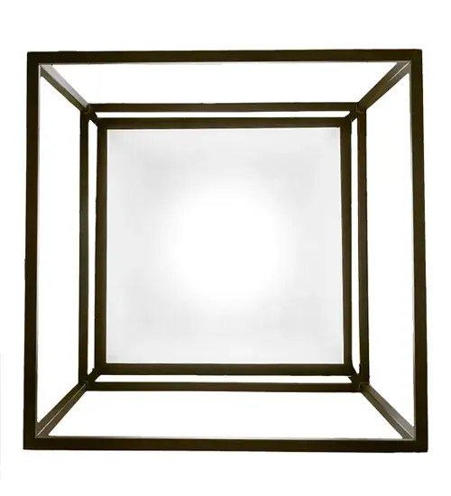 The Kitzi Box by Meyda Lighting - Image 7