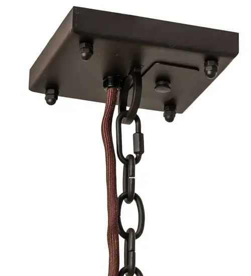 The Kitzi Box by Meyda Lighting - Image 8