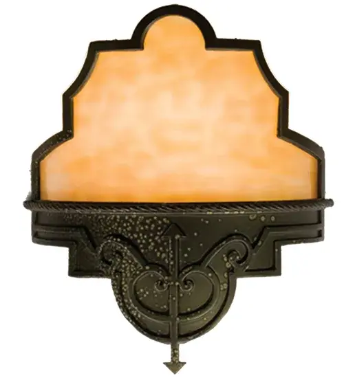 The Theatre Deco by Meyda Lighting
