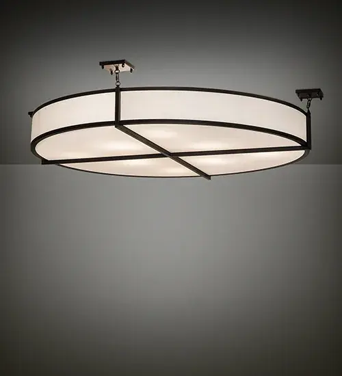 The Cilindro Structure by Meyda Lighting - Image 1