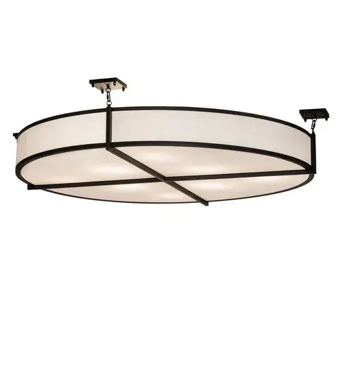 The Cilindro Structure by Meyda Lighting - Image 2