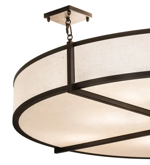 The Cilindro Structure by Meyda Lighting - Image 7