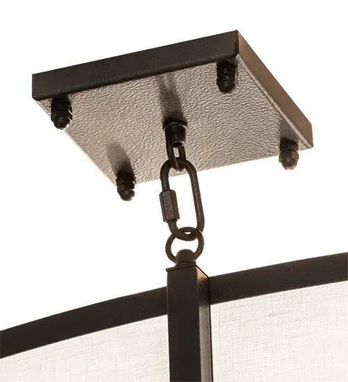 The Cilindro Structure by Meyda Lighting - Image 8