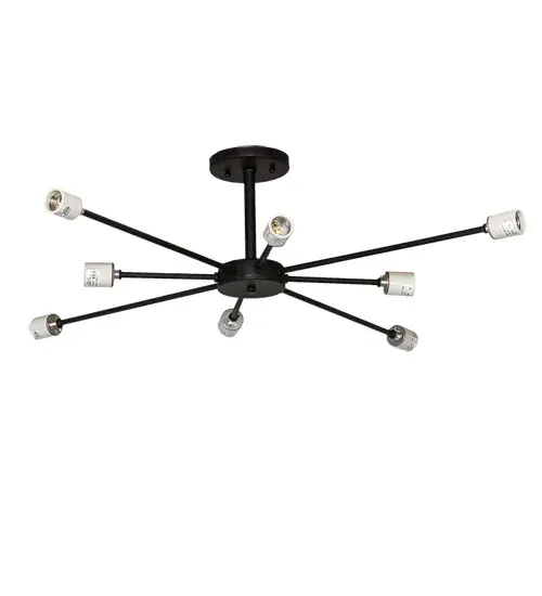 The Cilindro Structure by Meyda Lighting - Image 9
