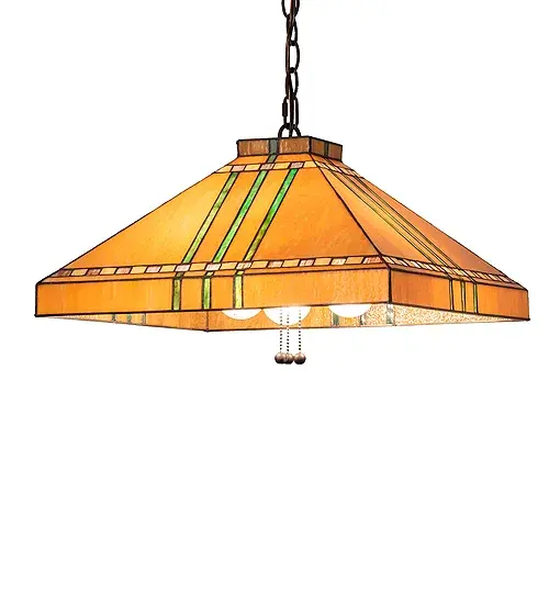 The Prairie Corn by Meyda Lighting - Image 2