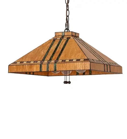 The Prairie Corn by Meyda Lighting - Image 3